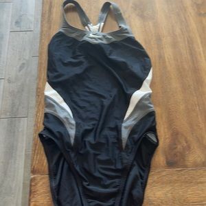 Nike bathing suit